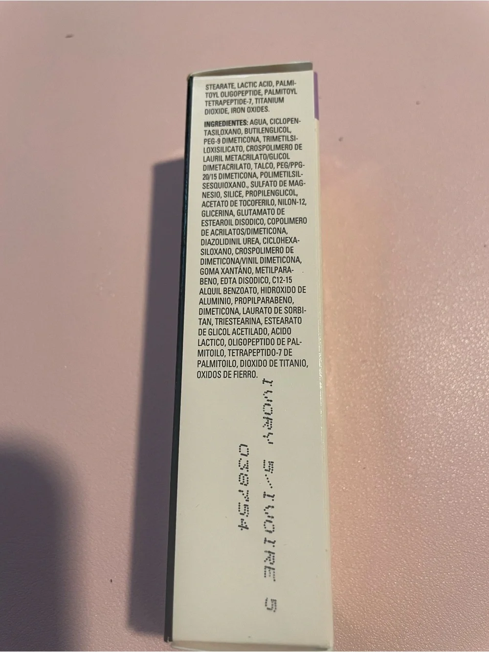 Mary Kay TimeWise Matte-Wear Liquid Foundation - shade Ivory 5